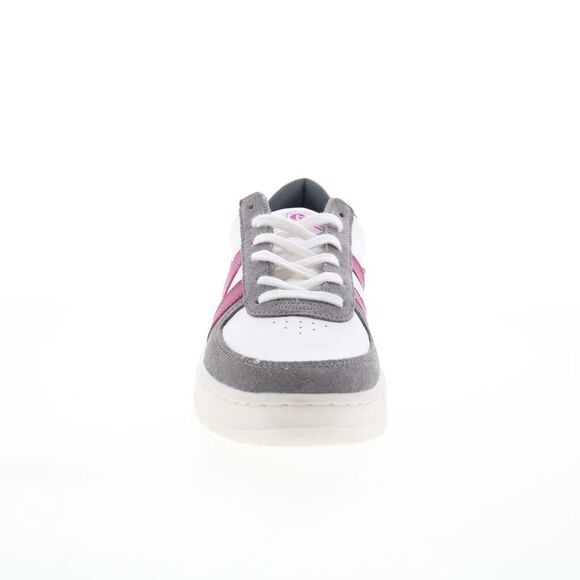 Gola Womens Grandslam Pure White Shoes (NWT) - Picture 2 of 4